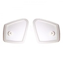 VERRE CORRECTEUR MARES FORCE X + LS