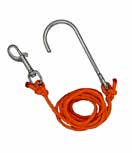 [074404] CROCHET MARES REEF HOOK