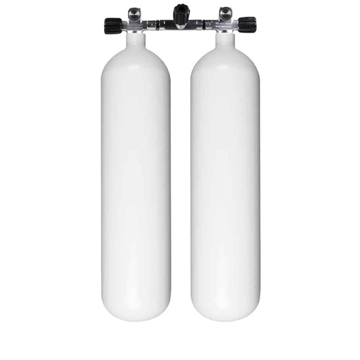 [074783] BOUTEILLE ECS BI 8L/300 BAR LARGE