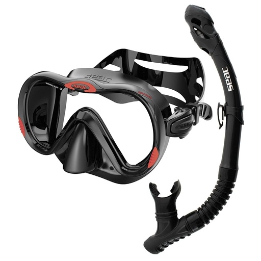 MASQUE SEAC COMBO BOSS DRY