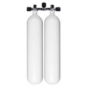 BOUTEILLE ECS BI 8,5L/232 BAR LARGE