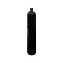 BOUTEILLE ECS 3L/300 BAR 100 MM (FÛT SEUL) BLACK