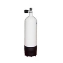 BOUTEILLE ECS 5L/230 BAR ROBINET MONO