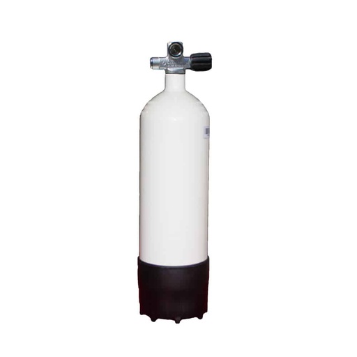 [075842] BOUTEILLE ECS 5L/232 BAR ROBINET 1 SORTIE EXP. DROIT