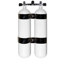 BOUTEILLE ECS BI 8L/300 BAR DIR STYLE LARGE