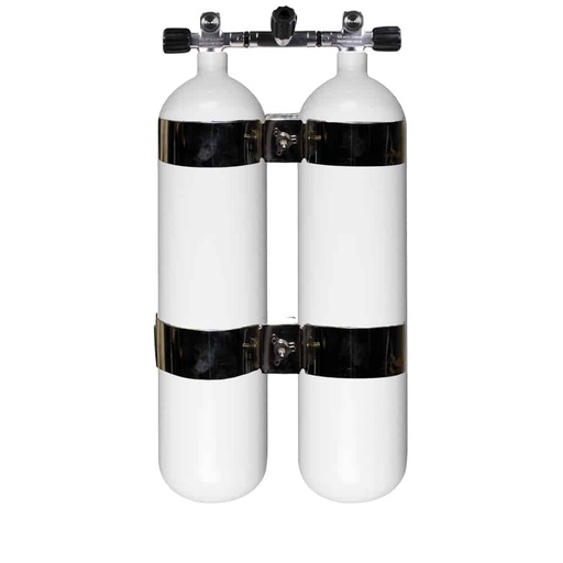 [075879] BOUTEILLE ECS BI 8L/300 BAR DIR STYLE LARGE