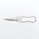 COUTEAU MARES HERO POLYGON