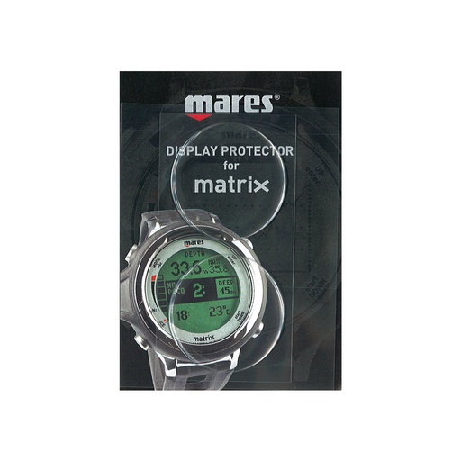 [005947] PROTECTEUR MARES MATRIX/SMART DISPLAY PROTECTION