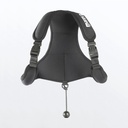 BACK-PACK MARES ILLUSION  