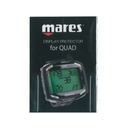 PROTECTEUR MARES QUAD DISPLAY PROTECTION