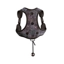 BACK-PACK MARES BACKPACK CAMO BLACK