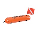 BOUEE DE SURFACE MARES HYDRO TORPEDO