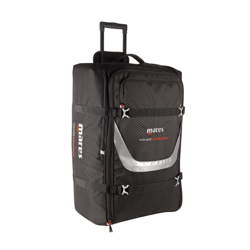 [001814] SAC MARES CRUISE BACKPACK