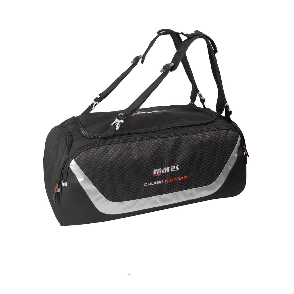 SAC MARES CRUISE X-STRAP