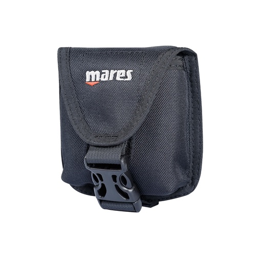 [009309] POCHE A PLOMB MARES TRIM WEIGHT POCKET (PAIR)