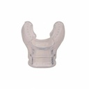 EMBOUT AQUALUNG ENFANT CLEAR