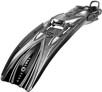 PALMES AQUALUNG SLINGSHOT 