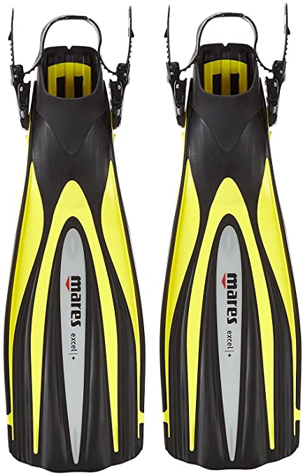 PALMES MARES AVANTI QUATTRO EXCEL + 