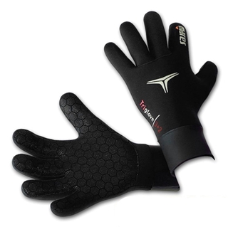 [004107] GANTS MARES TRILASTIC GLOVES 5.3MM