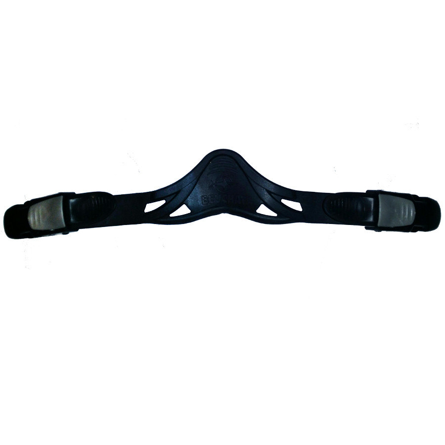 SANGLE DE PALMES BEUCHAT AVEC BOUCLE POWER JET