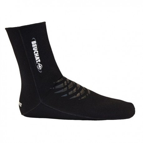 [002177] CHAUSSETTES BEUCHAT ELASKIN 2MM