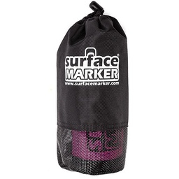 [007023] PARACHUTE DE PALIER SURFACE MARKER PRO