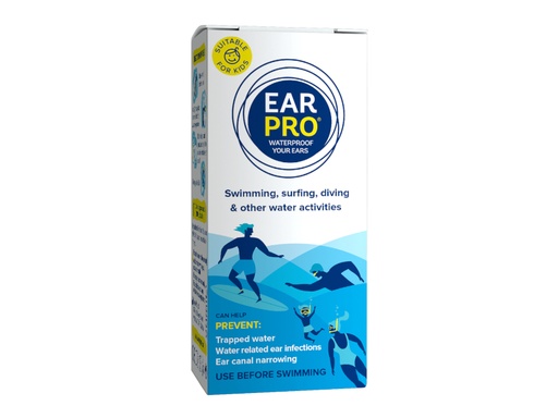 [003028] EAR PRO EAR 