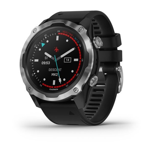 ORDINATEUR GARMIN DESCENT MK2