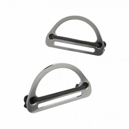 [001111] BOUCLE APEKS ATTACHE LATERALE WSX 25/45 QUANTITÉ X2