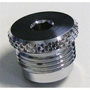 BOUCHON AQUALUNG DE PROTECTION NITROX M26X2