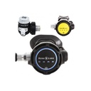 DETENDEUR AQUALUNG PACK CORE SUPREME DIN 300 B + OCTOPUS CORE 