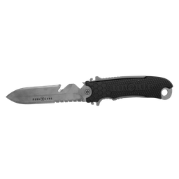 [001324] COUTEAU AQUALUNG BIG SQUEEZE TITANIUM