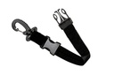 ATTACHE AQUALUNG QUICK CONNECT II MOUSQUETON RAPIDE