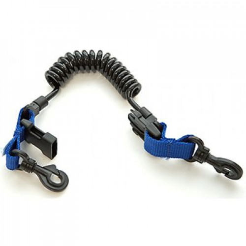 [008406] SPIRALE AQUALUNG TIRE BOUCHON