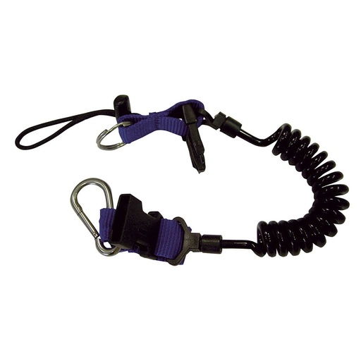 [008405] SPIRALE AQUALUNG TIRE BOUCHON