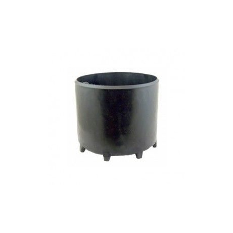 CULOT DE BOUTEILLE AQUALUNG FOND MONO 12L ET 15 L COURTS CLASSIC