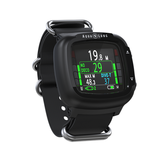 ORDINATEUR AQUALUNG I330R