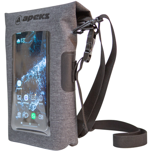 [007032] POCHETTE ETANCHE APEKS PETIT  ETUI ETANCHE PR TELEPH.