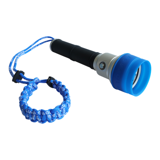 [008106] LAMPE AQUALUNG SEAFLARE PRO 2800 LUMENS
