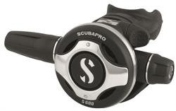 [000351] DETENDEUR SCUBAPRO 2EME ETAGE S600