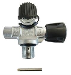 [002323] ROBINET SCUBAPRO EXPANDABLE 230 BAR DROIT