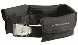 CEINTURE A POCHE SCUBAPRO