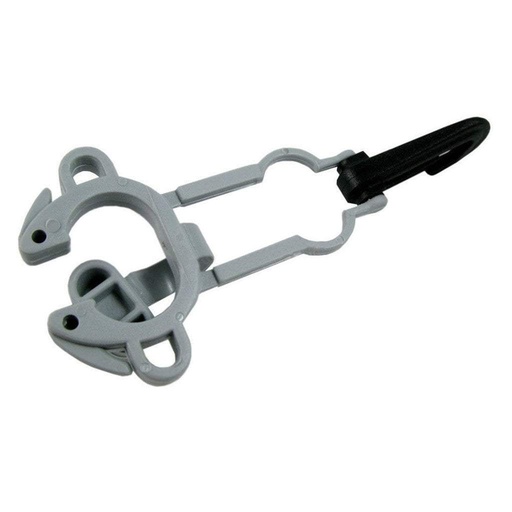 [001115] ACCROCHE SCUBAPRO OCTOPUS POUR MONTAGE