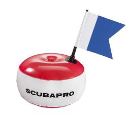 BOUEE DE SURFACE SCUBAPRO RONDE        