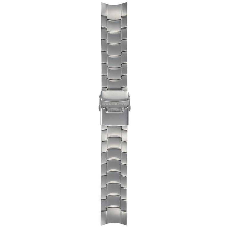 BRACELET SCUBAPRO METAL MANTIS 2    