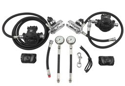 DETENDEUR APEKS PACK SIDEMOUNT 