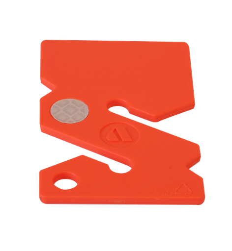 [005240] MARQUEUR NON DIRECTIONNEL APEKS ORANGE X5