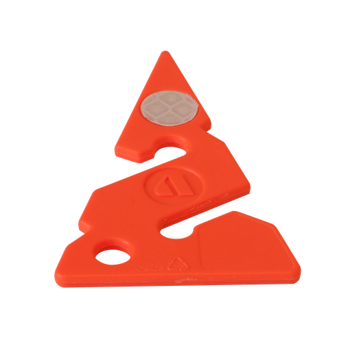 [003359] FLÈCHE DE DIRECTION APEKS ORANGE X5