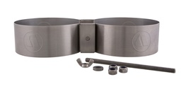 [002138] CERCLAGE APEKS BI-BOUTEILLES 177 À 193MM / 12L LONG ET 10 LITRES