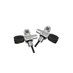 [007638] ROBINET APEKS EXPANDABLE  GAUCHE 232 B CONV INT / DIN